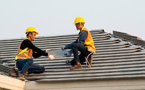 Trusted Jefferson, IA Roofing Services Experts